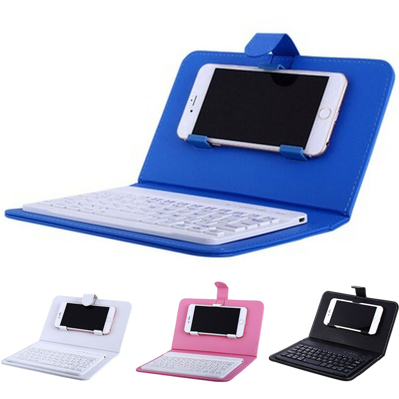 Gaming Keyboard Mobile - Wireless Bluetooth Keyboard For Iphone Huawei