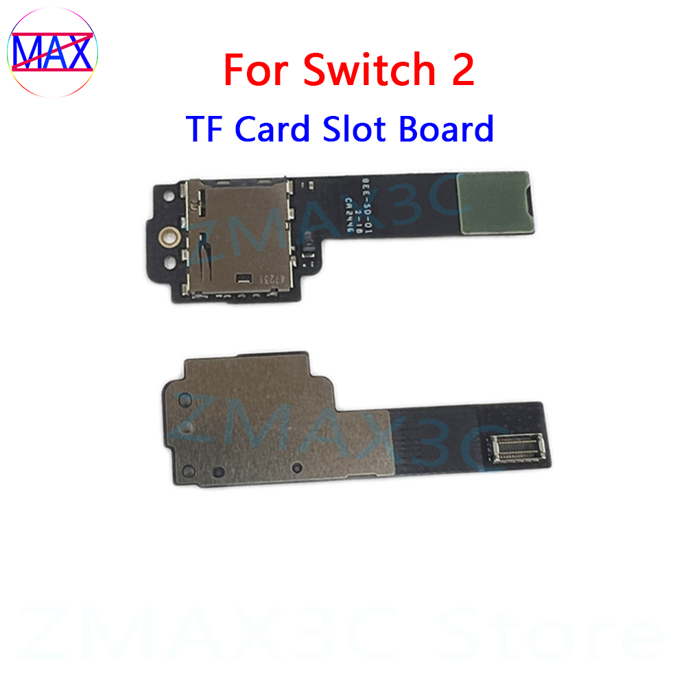 Hot Swap Pcb - Original TF Card Slot With PCB