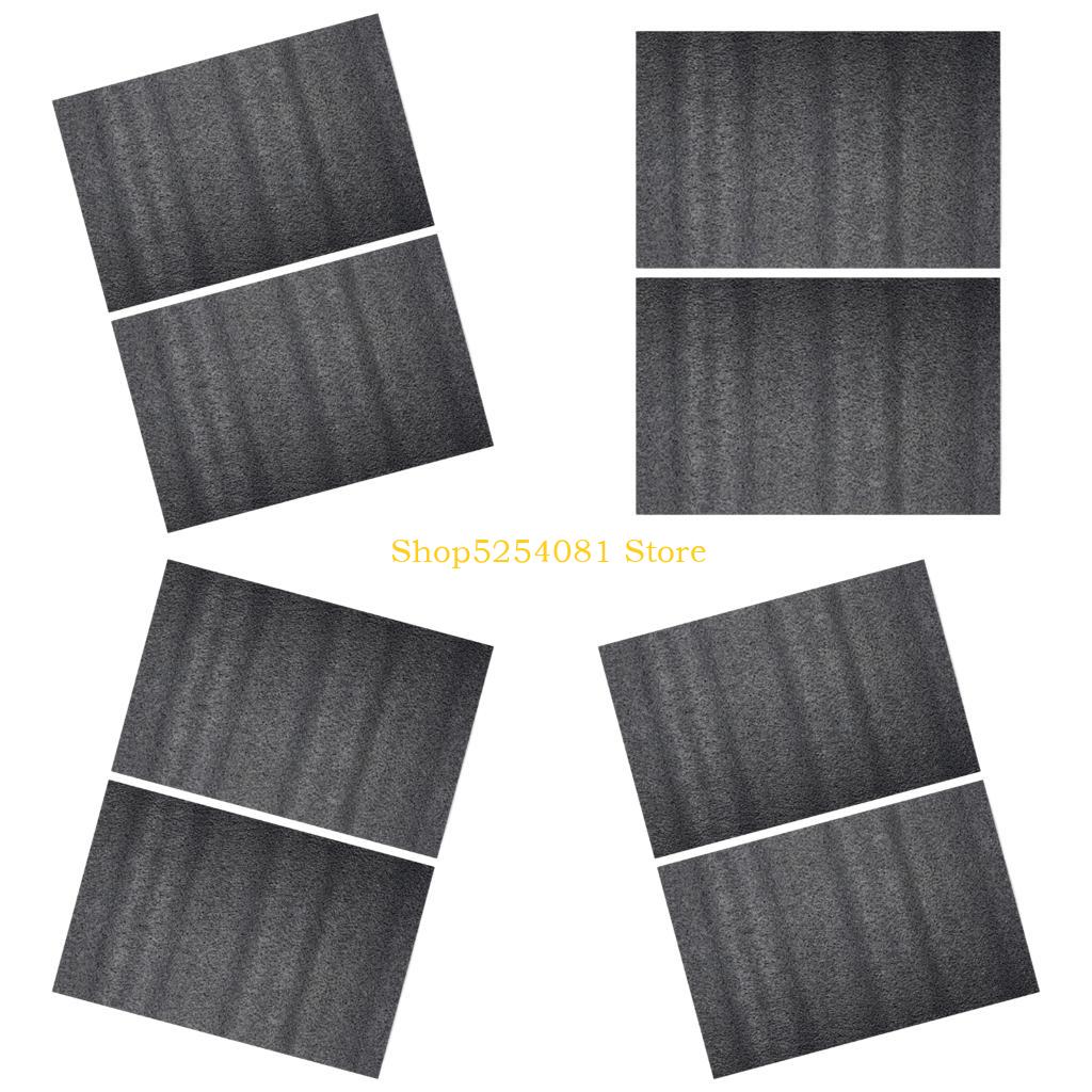 Polyurethane Foam Sheet - AXYC Cuttable Foam Sheets Multiple Size