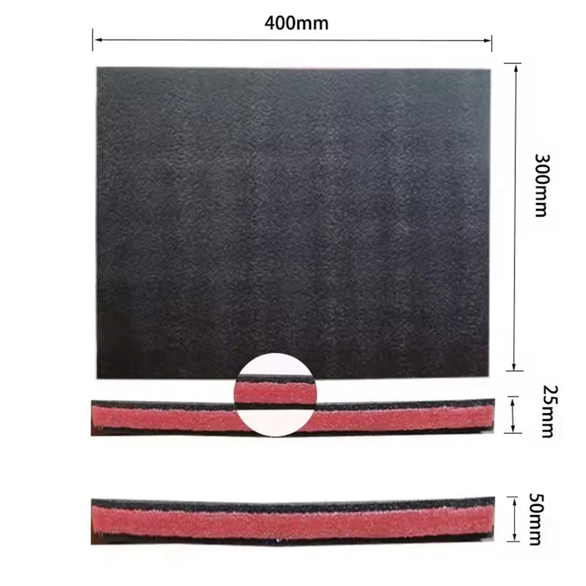 Polyurethane Foam Sheet - Toolbox Foam, Cuttable Polyurethane Foam Sheets,Toolbox