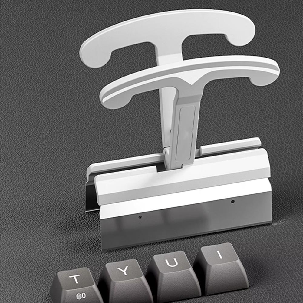 Keycap Puller Ring - Universal Large Size Keycap Remover Tool