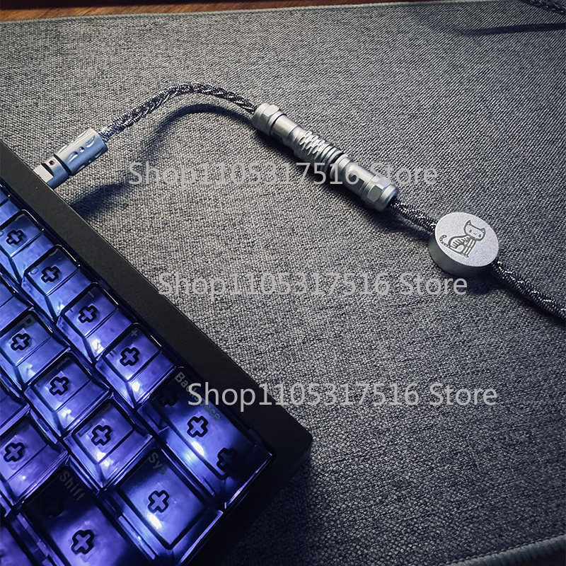 For UNKNOWN ERROR Mechanical k - огляд і ціна Aviator Connector Kit