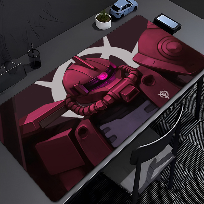90x40cm Mouse Pad Anime Gabine - огляд і ціна Gaming Keyboard And Mouse Combo