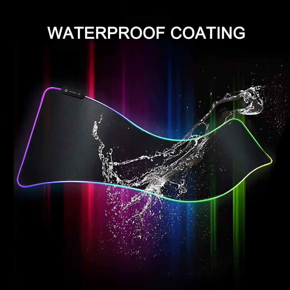 CORSAIR Comtuper Mouse Pad RGB - огляд і ціна Gaming Keyboard No Rgb