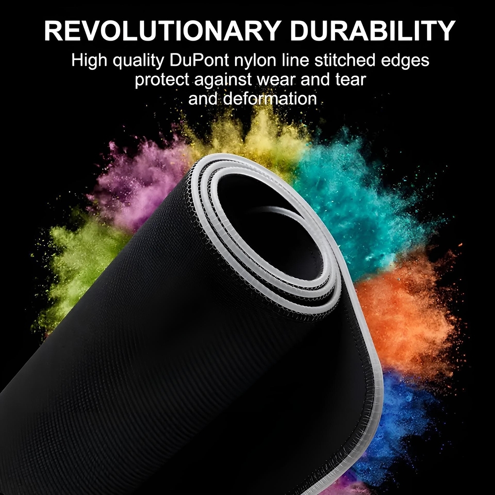CORSAIR Comtuper Mouse Pad RGB - огляд і ціна Gaming Keyboard No Rgb