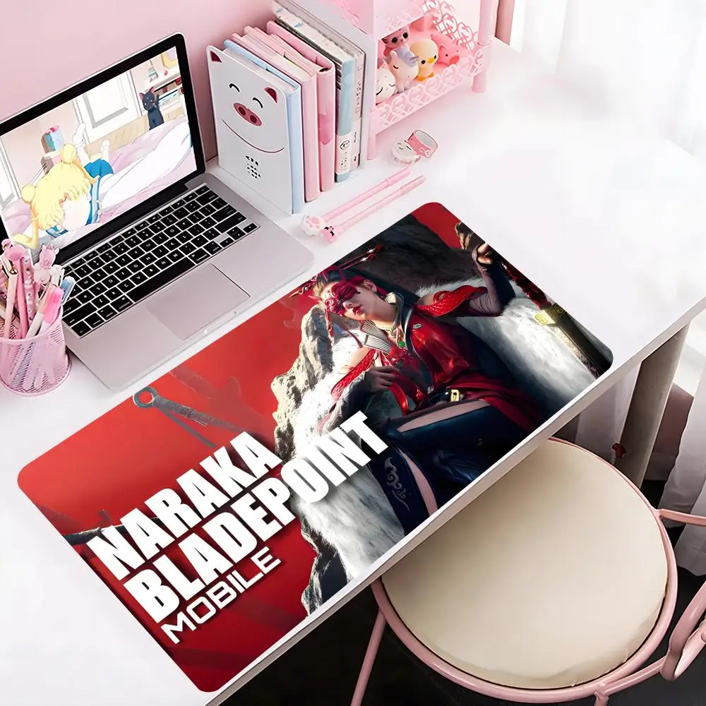 Naraka Bladepoint Mobile Actio - огляд і ціна Gaming Keyboard Mobile