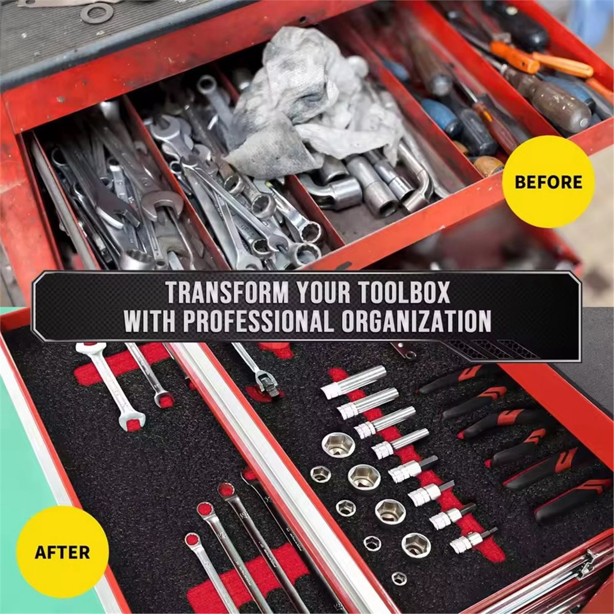 A24I Toolbox Foam, Cuttable Po - огляд і ціна Polyurethane Foam Sheet