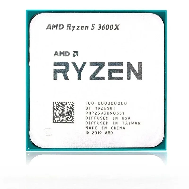 100% Brand New AMD Ryzen 5 360 - огляд і ціна Amd Cpu Ryzen 5