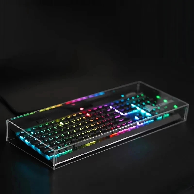 Keyboard Dust Proof Cover New  - огляд і ціна Gaming Keyboard And Mouse Combo