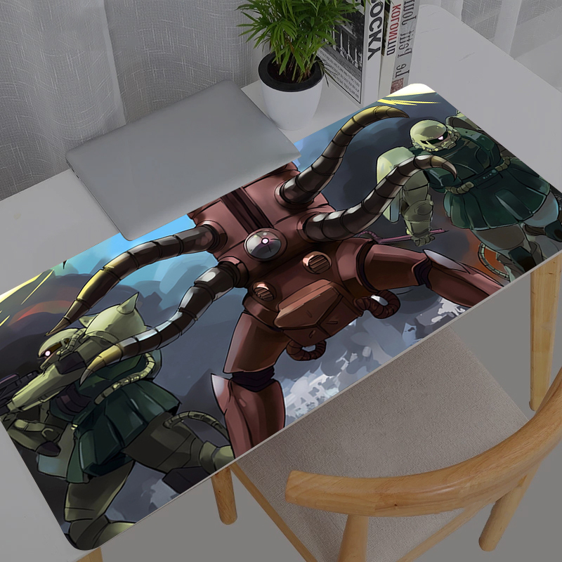 Mouse Pad Professional Mobile  - огляд і ціна Gaming Keyboard Mobile