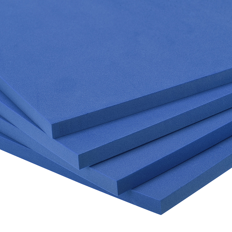 4pcs 3/5/7/10mm Blue EVA Foam  - огляд і ціна Pe Foam Sheet