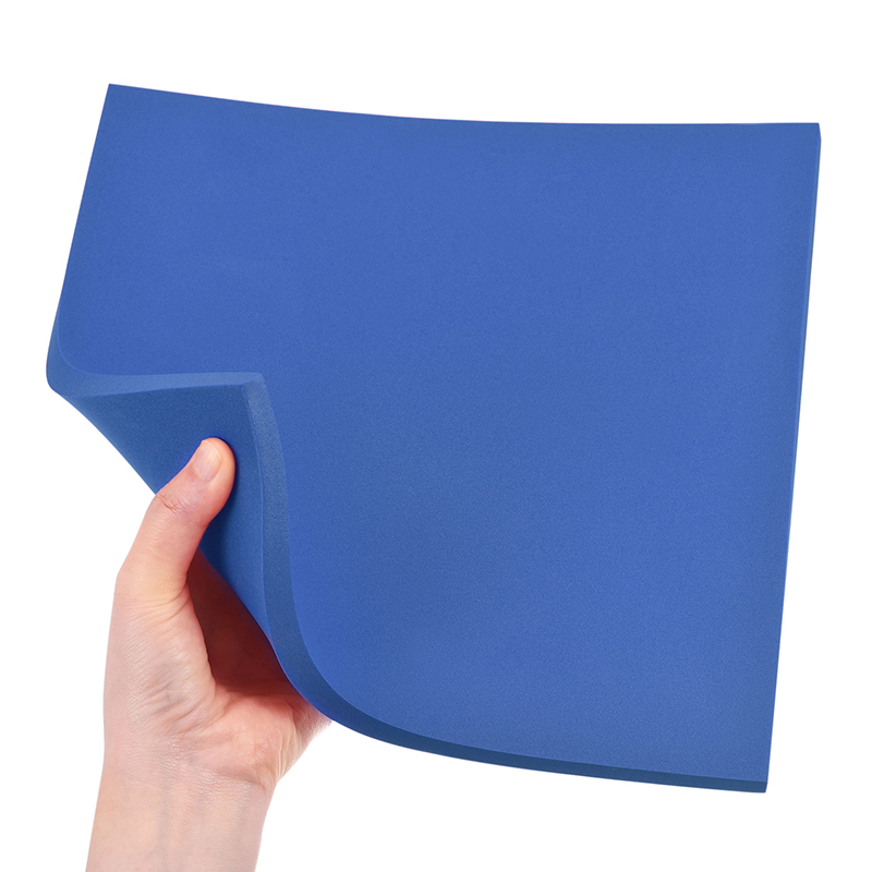4pcs 3/5/7/10mm Blue EVA Foam  - огляд і ціна Pe Foam Sheet