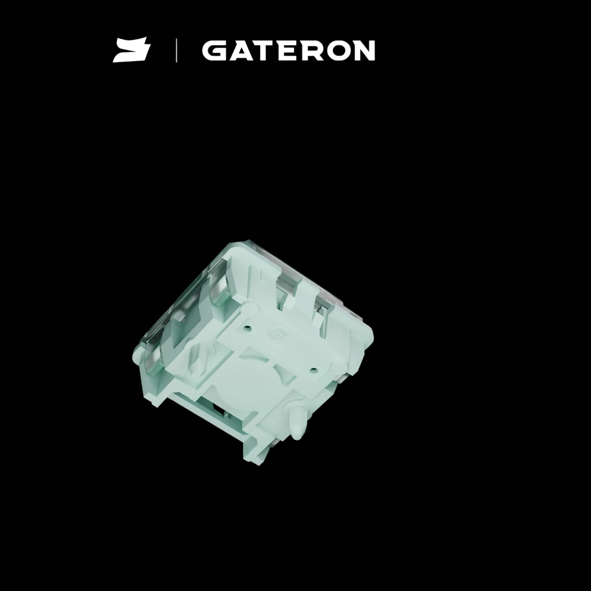 GATERON Magnetic Jade Ultra Sw - огляд і ціна Mechanical Switch Tester