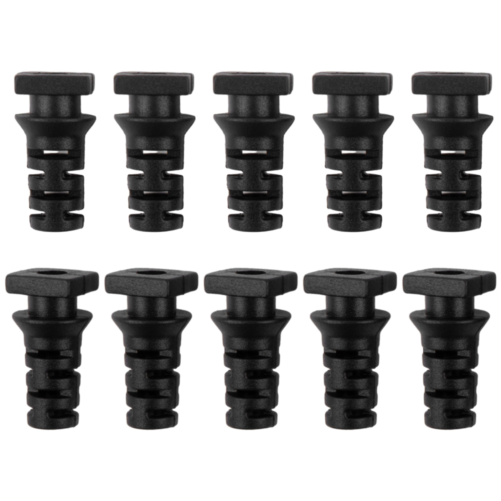 10pcs 3.5/4/5mm Cable Gland Co - огляд і ціна Aviator Connector Kit