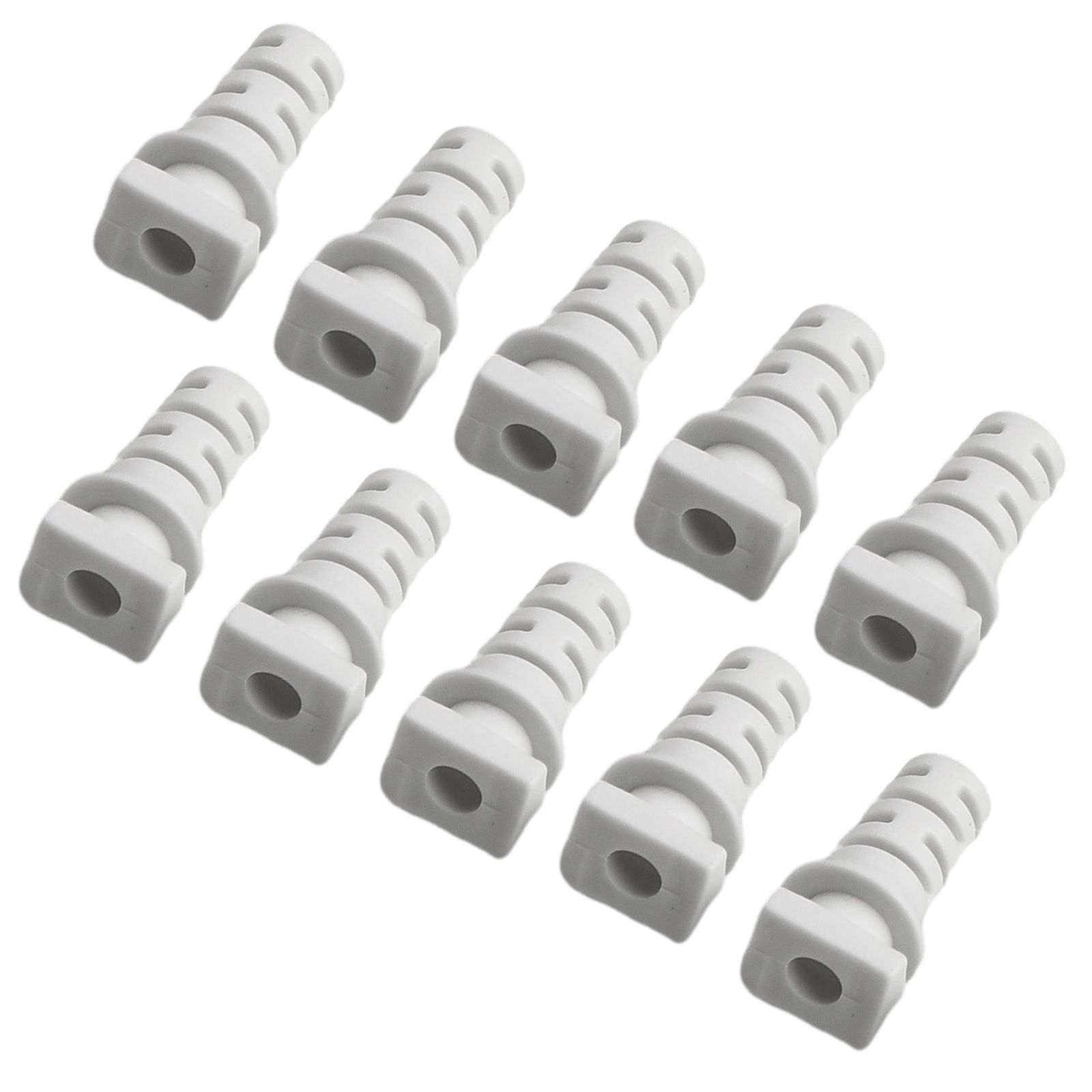 10pcs 3.5/4/5mm Cable Gland Co - огляд і ціна Aviator Connector Kit