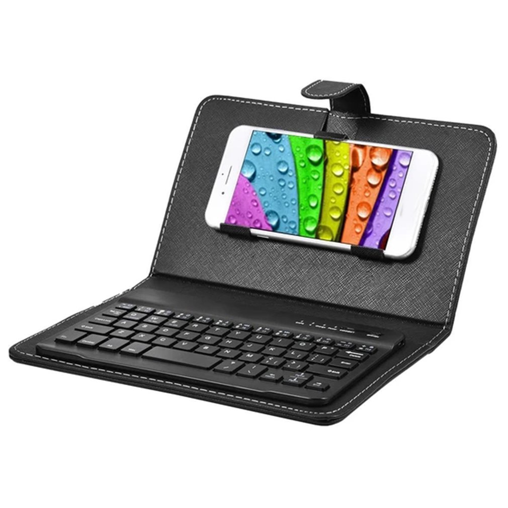 Wireless Bluetooth Keyboard Fo - огляд і ціна Gaming Keyboard Mobile