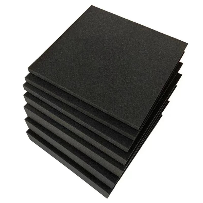 High Density Foam Pad Toolbox  - огляд і ціна Polyurethane Foam Sheet