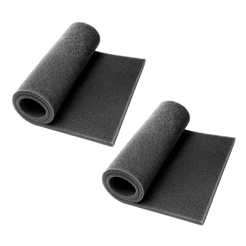 Air Filter Replacement For ATV - огляд і ціна Polyurethane Foam Sheet