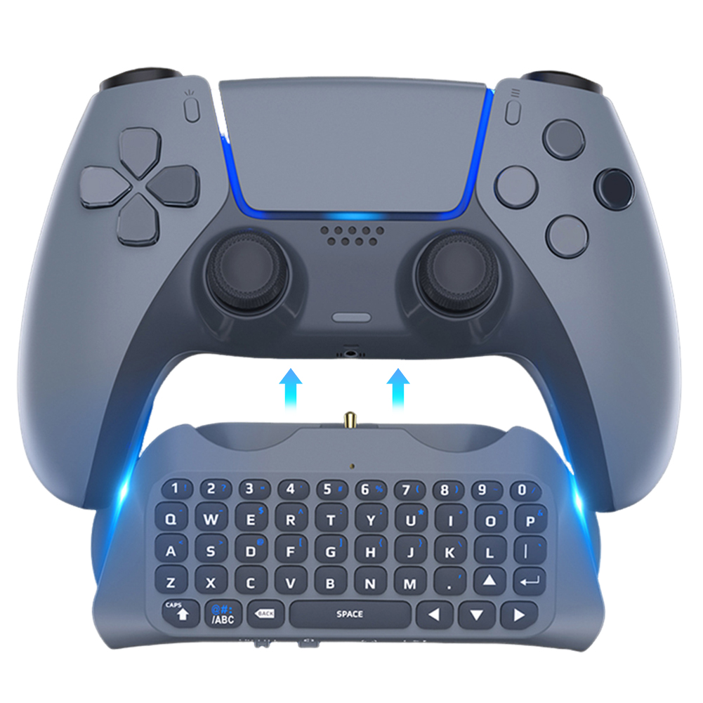 Wireless Keyboard Controller F - огляд і ціна Gaming Keyboard Bluetooth