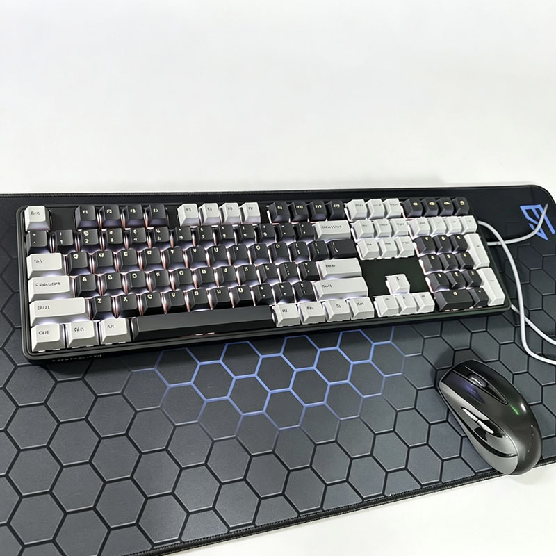 UGREEN Wired Mechanical Gaming - огляд і ціна Gaming Keyboard Mechanical
