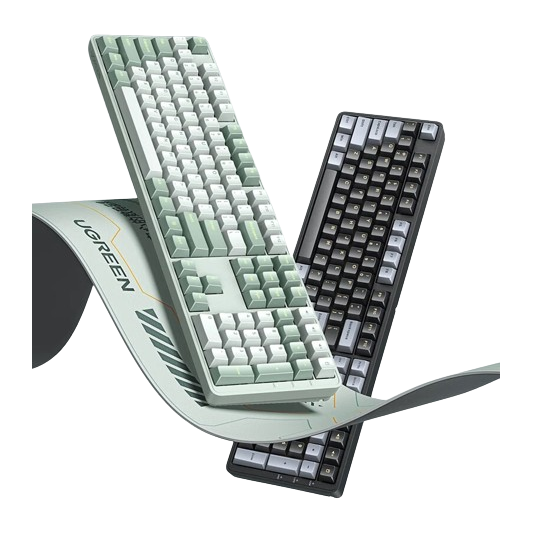 UGREEN Wired Mechanical Gaming - огляд і ціна Gaming Keyboard Mechanical