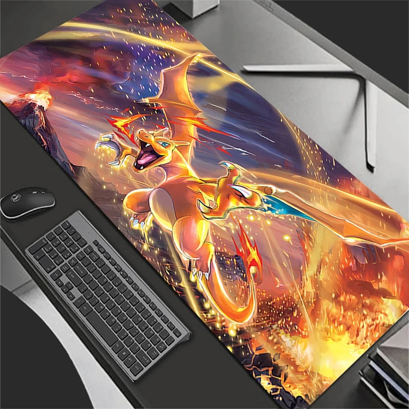 Mouse Pad Anime Gaming Accesso - огляд і ціна Gaming Keyboard Best