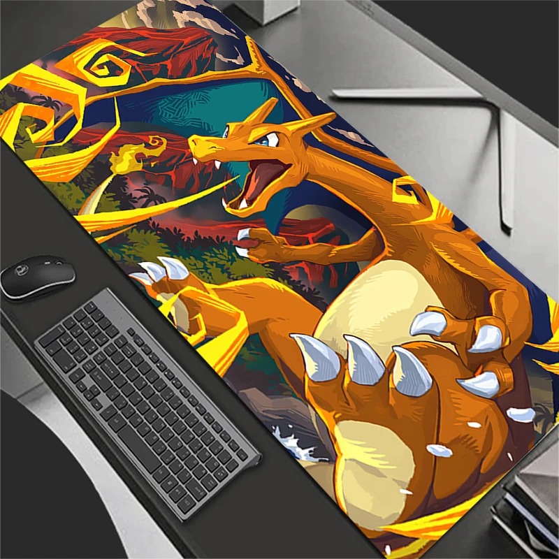 Mouse Pad Anime Gaming Accesso - огляд і ціна Gaming Keyboard Best