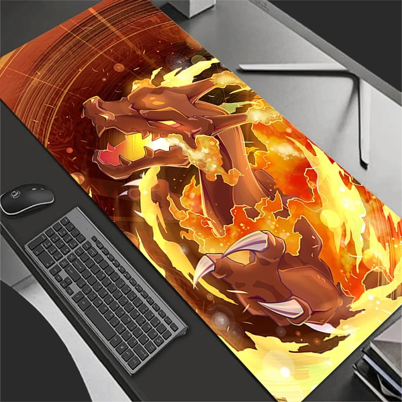 Mouse Pad Anime Gaming Accesso - огляд і ціна Gaming Keyboard Best
