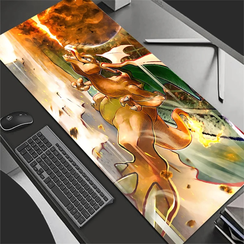 Mouse Pad Anime Gaming Accesso - огляд і ціна Gaming Keyboard Best