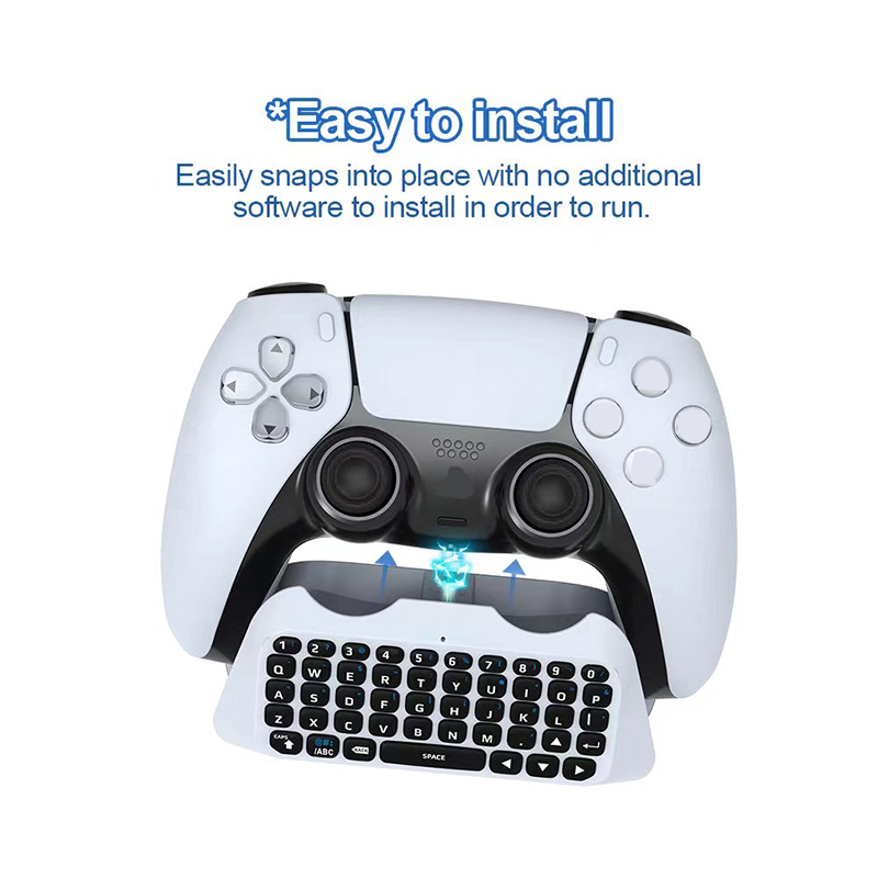 Wireless Bluetooth Keyboard Fo - огляд і ціна Gaming Keyboard Bluetooth