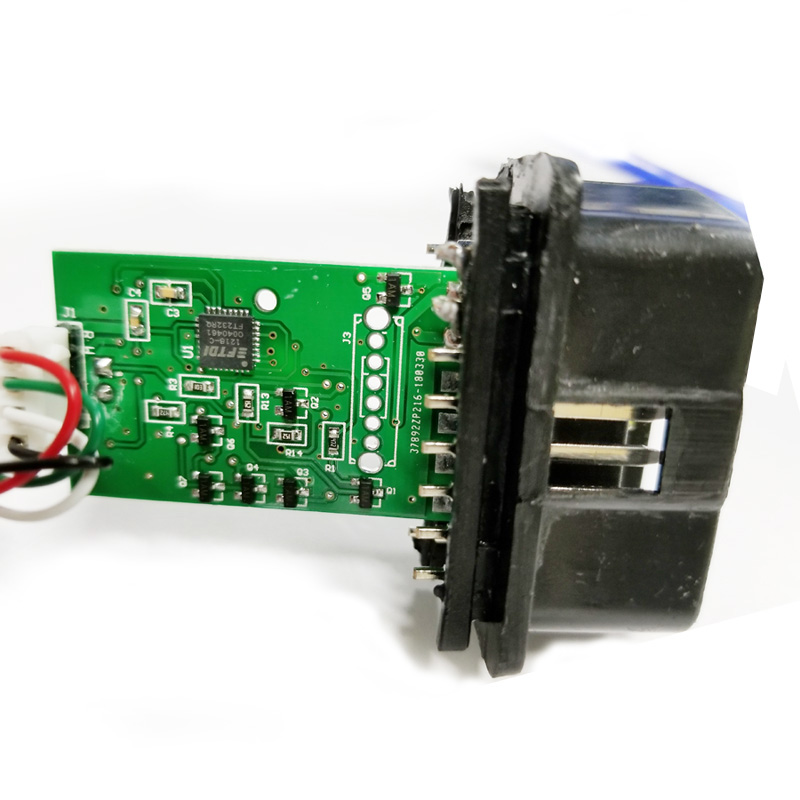 Best FTDI FT232RL Chip For V G - огляд і ціна Mechanical Switch Tester