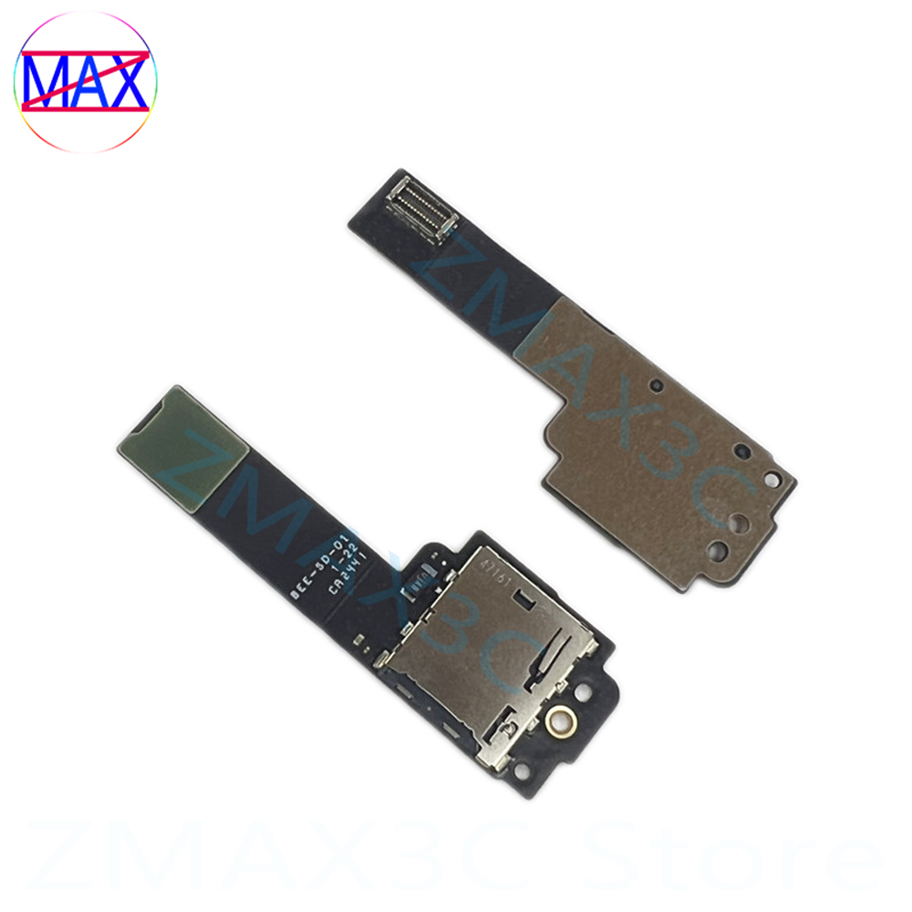Original TF Card Slot With PCB - огляд і ціна Hot Swap Pcb