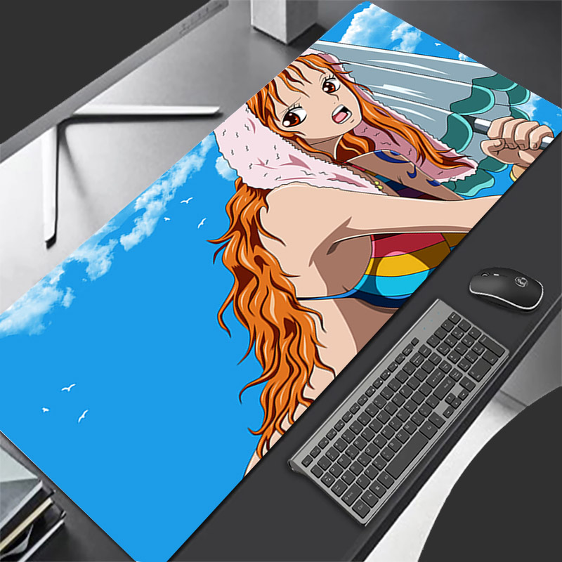 Mouse Pad One Piece Durable An - огляд і ціна Gaming Keyboard Best