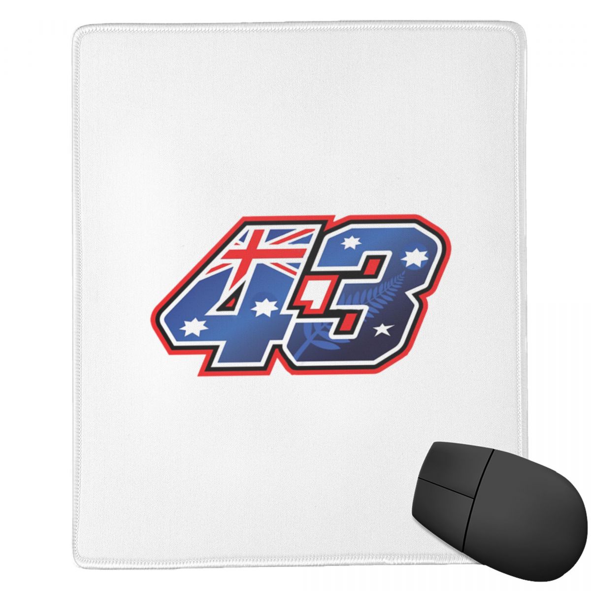 Jack Miller Number Australia 7 - огляд і ціна Gaming Keyboard Australia