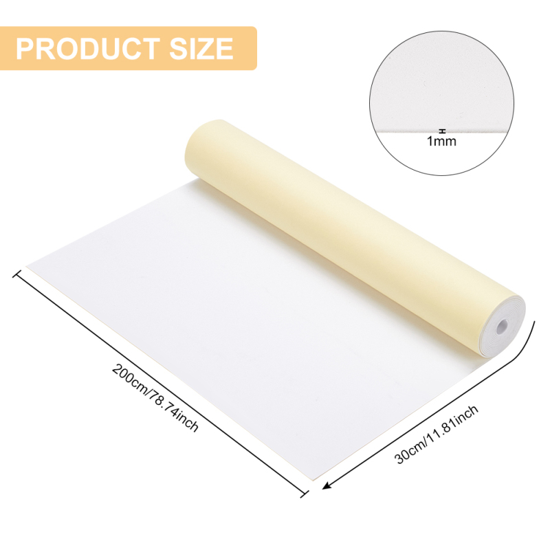 1mm Thick Self-Adhesive EVA Fo - огляд і ціна Pe Foam Sheet
