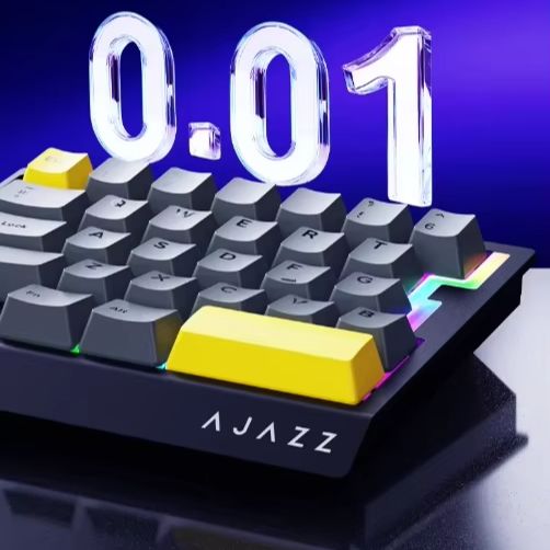 AK029 Wired One-Handed Gaming  - огляд і ціна Gaming Keyboard No Rgb
