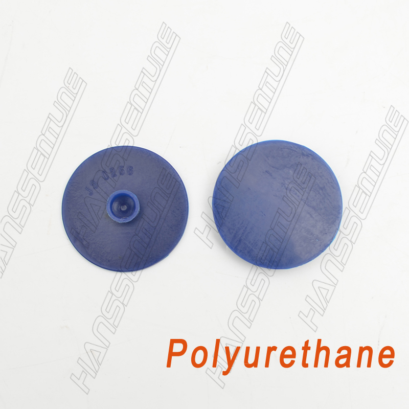 4x4 Replacement Slip Pads Poly - огляд і ціна Polyurethane Foam Sheet