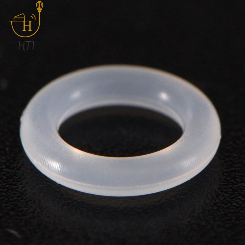 120pcs/bag Keycaps Rubber O Ri - огляд і ціна Keycap Puller Ring
