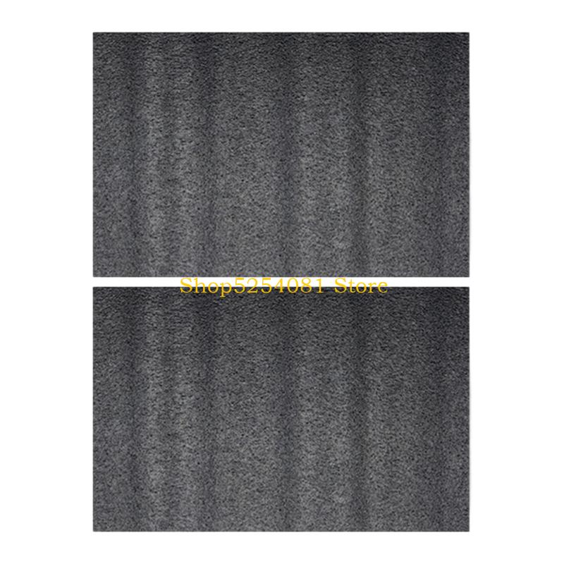 AXYC Cuttable Foam Sheets Mult - огляд і ціна Polyurethane Foam Sheet