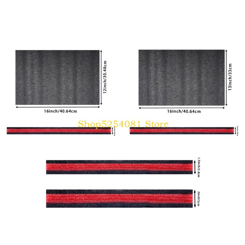 AXYC Cuttable Foam Sheets Mult - огляд і ціна Polyurethane Foam Sheet