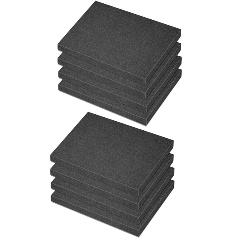 [ABFI!】 Thick Black Polyethyle - огляд і ціна Pe Foam Sheet