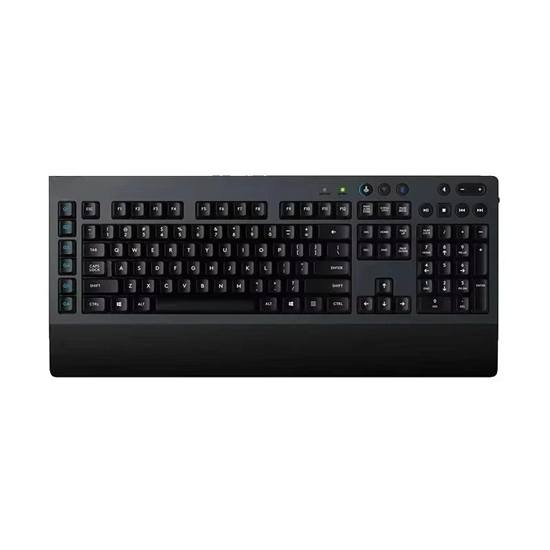 Original G613 Light Speed Wire - огляд і ціна Gaming Keyboard Bluetooth