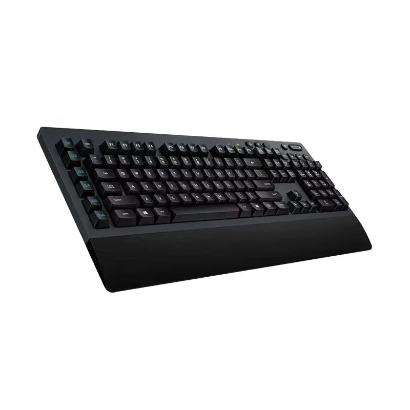 Original G613 Light Speed Wire - огляд і ціна Gaming Keyboard Bluetooth