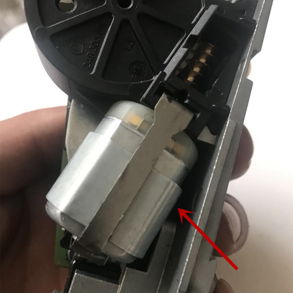 J764 ELV Steering Column Motor - огляд і ціна Mechanical Switch Tester