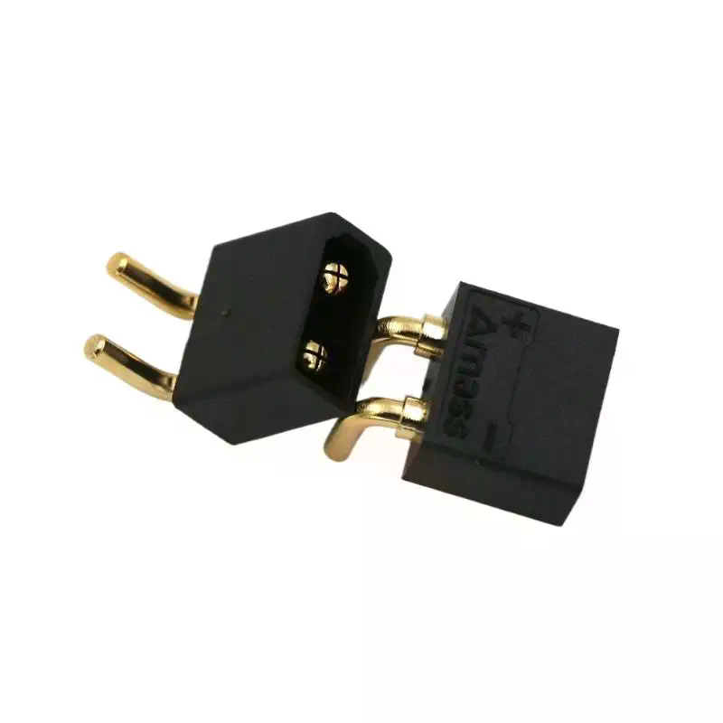 XT30PW-M36 2 Core PCB Board Pl - огляд і ціна Aviator Connector Kit