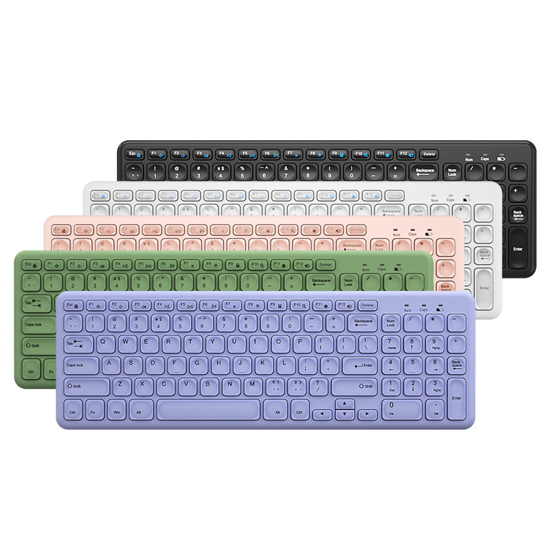 Fashion Wireless Keyboard and  - огляд і ціна Gaming Keyboard And Mouse Combo