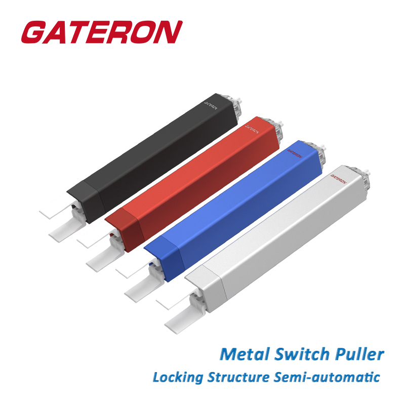 GATERON  Keycap Puller Popular - огляд і ціна Keycap Puller Ring