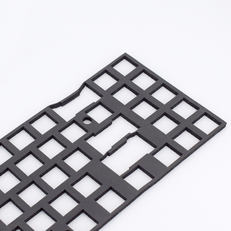 Mechanical Keyboard Sandwich C - огляд і ціна Gaming Keyboard No Noise