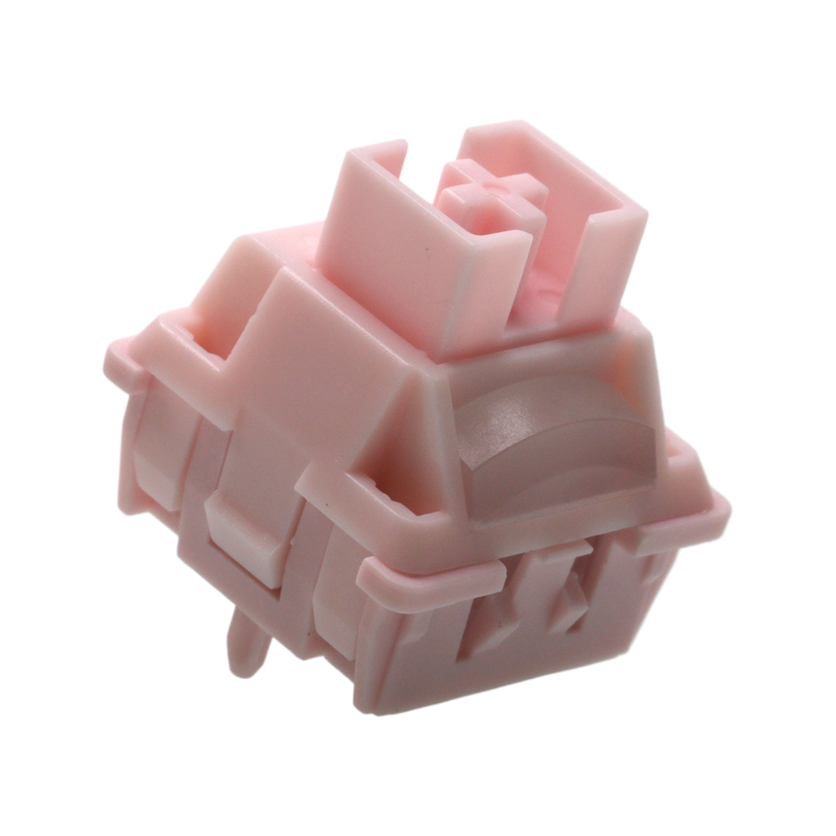 Sakura HE Magnetic Hall Effect - огляд і ціна Gaming Keyboard Hall Effect Switches