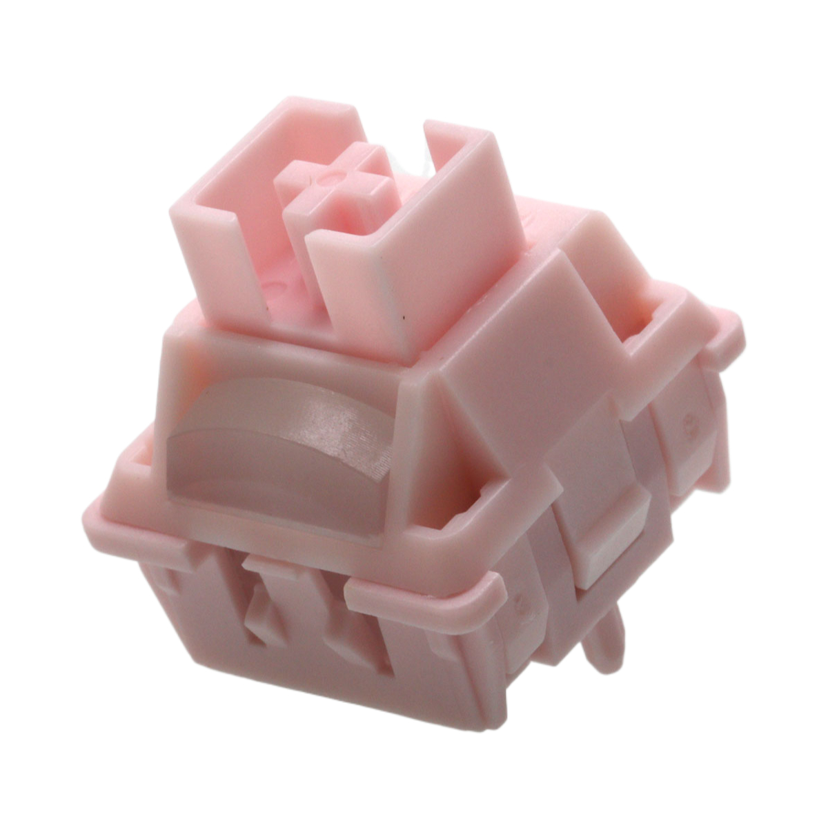 Sakura HE Magnetic Hall Effect - огляд і ціна Gaming Keyboard Hall Effect Switches